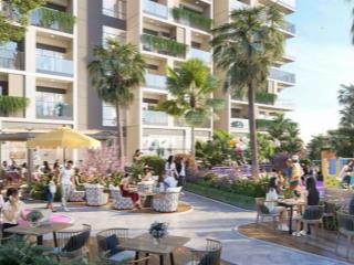 Bán cc happy one sora, 50 triệu/m2, 68m2, 2pn, thủ đức, hcm, giá tốt