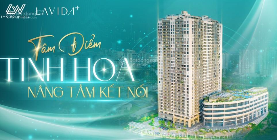 Những căn độc quyền lavida plus 2 mặt tiền nguyễn văn linh, chỉ cần 30% nhận nhà ngay