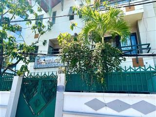 Biệt thự 2 mặt tiền 139m2trung tâm quận 7  chỉ 14 tỷ