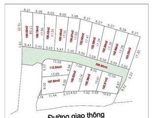 Cần bán đất tại cổ đông, sơn tây, cạnh trường sĩ quan lục quân, 27 triệu / m2, đẹp, nhiều tiện ích