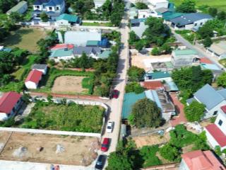 Bán gấp đất nền 100m2 tại xã phú cát, quốc oai, hà nội giá tốt 3 tỷ