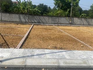 Mua mua lô đất này để ở giờ lại chuyển công tác  lô đất ngay cạnh trường sĩ quan lục quân