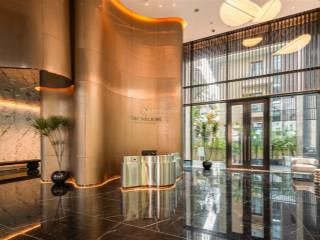 Bán căn hộ the nelson private residences tại 29 láng hạ