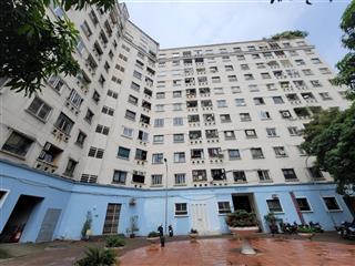 Chính chủ bán chung cư 43 45 ngõ 130 đốc ngữ (trung tâm ba đình cũ) vị trí hiếm, phù hợp ở lâu dài