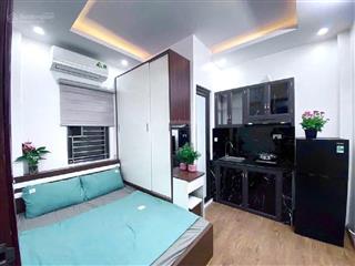 Bán nhà riêng tại mỹ đình, 9,1 tỷ, 51m2, 5 tầng, 8 pkk giá cực chất