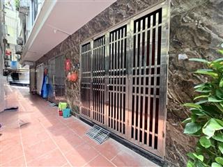Bán nhà riêng tại trung hòa, cầu giấy, hà nội, giá cực chất 10 tỷ, 45m2