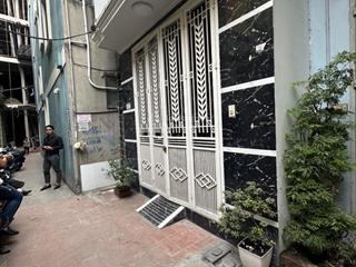 Bán nhà riêng 5pn, 4wc, 47m2, phường trung hòa, cầu giấy, hà nội, giá tốt