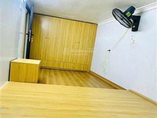 Bán căn hộ tập thể 22m2 giá cực chất tại trần xuân soạn, p. phạm đình hổ, hai bà trưng, 2,35 tỷ