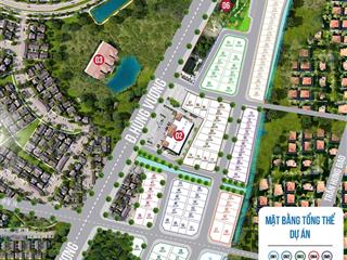 Chính thức ra mắt dự án grand city  nam cầu nhật lệ 3