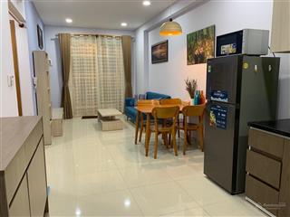 Cần bán căn góc cc bàu cát ii, hồng lạc, q. tb. dt 60m2 2p 2wc. sh. giá 2,35 tỷ.  0783 530 ***
