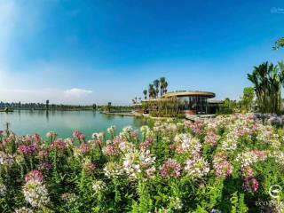 Biệt thự đảo eco retreat của nsl ecopark chính thức mở bán, rất nhiều nhà đầu tư đã âm thầm đặt chỗ