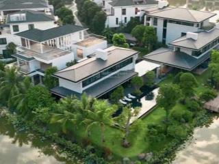 Giỏ hàng biệt thự đảo ck 11% quỹ căn đẹp, độc quyền cđt dinh thự, đơn lập, song lập,  0903 065 ***