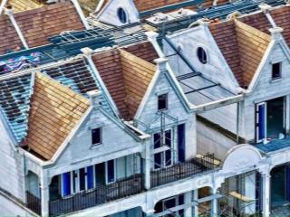 Booking sớm tặng ngay 200tr gói nội thất tại căn hộ sky premium,garden villa, duplex,shophouse