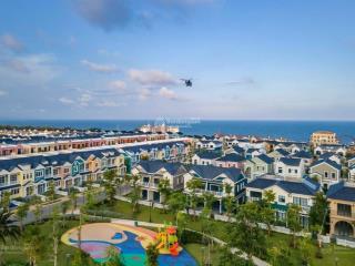 Biệt thự 200m2 full nội thất. full nội thất đẹp 3pn đường 16m giá chỉ 6.1 tỷ bao hết diện tích10x20