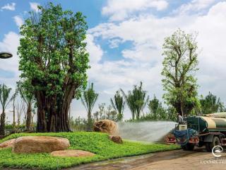 Đợt 1 phân khu biệt thự đảo eco retreat với số lượng cực kỳ khan hiếm  mua trực tiếp cđt