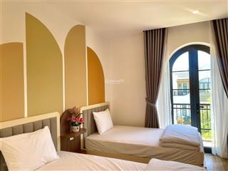 Bán biệt thự 240m2, 9 tỷ tại novaworld phan thiết, phan thiết (có thương lượng)