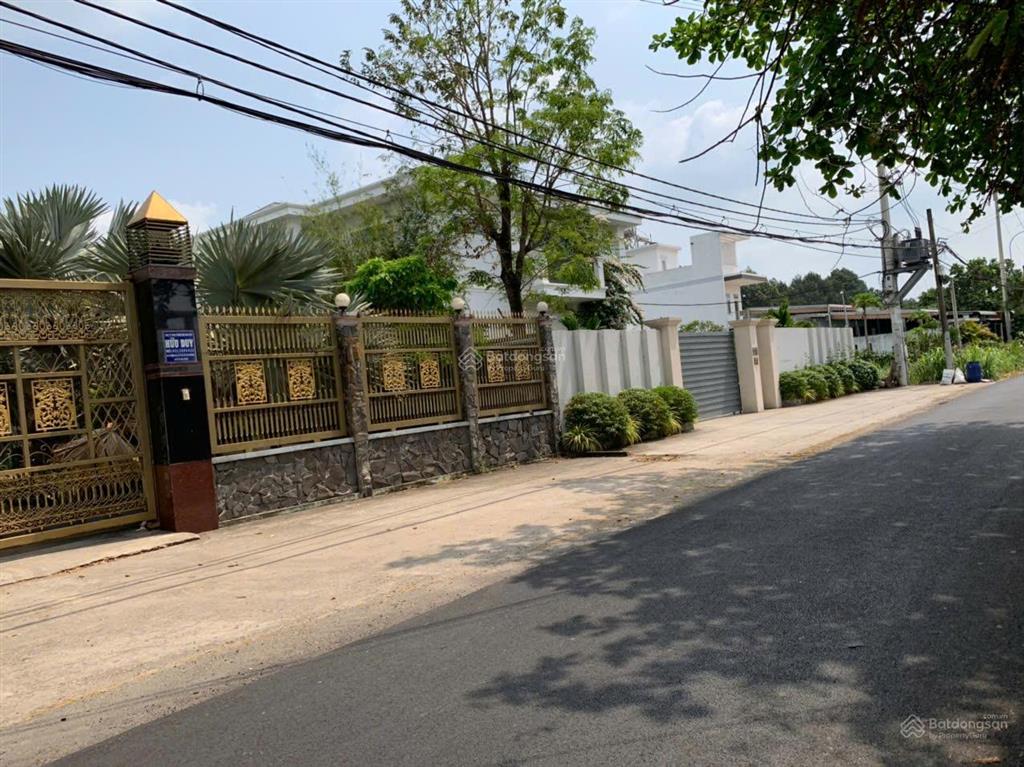 Đất măt tiền đường 218 tân thông hội nước mía vườn cauxã củ chi