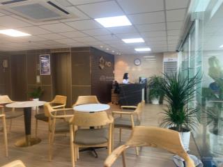 Cho thuê văn phòng huỳnh văn bánh, phú nhuận  diện tích linh hoạt  giá tốt