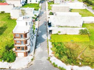 Đất nền 130m² full thổ cư  lý do khiến nhà đầu tư không dám bỏ qua!