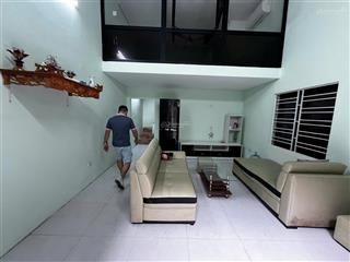 Cho thuê nhà ngõ 129 nguyễn trãi, thanh xuân 35m2, 2 tầng, 1 gác lửng, ô tô, đủ đồ, giá sinh viên