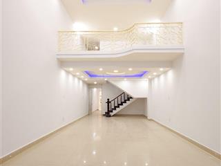Nhà mặt tiền, số đại cát, kinh doanh thuận lợi, nhộn nhịp mỹ phước 1, bến cát, tp. hcm