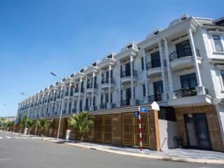 Nhà phố thương mại shophouse giá chỉ từ 1,5 tỷ nhận nhà ngay, pháp lý rõ ràng, sẵn sổ đỏ