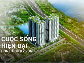 Bán gấp cc hateco hoàng mai, 4,45 tỷ, 86,6m2, 3pn, 2wc, yên sở, hoàng mai, hà nội