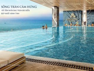 Căn hộ mặt biển đà nẵng chỉ từ 59.95 triêu/m2 thông tin đầy đủ và chính xác nhất  0973 313 ***