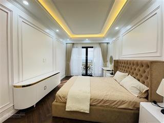 Bán nhà phố hoa lư, thể giao, lê đại hành, 45m2, 5t thang máy, ngõ rộng, nông, thông, hơn 13 tỷ