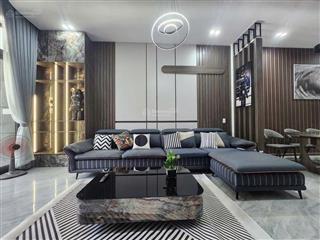 Chính chủ bán nhà mới xây nhà cầu tràm, cần đước long an 110m², 2 tỷ 480, shr, sân đậu ô tô