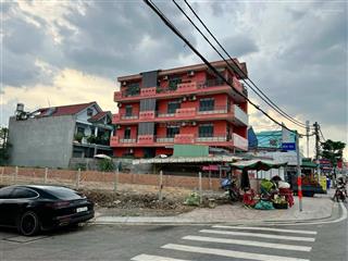 Chính chủ cần bán lô đất góc 2 mt nguyễn văn tăng  siêu hiếm  giá tốt đầu quý