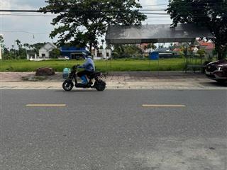 Bán đất tại đường lâm động, phường hoa động, thủy nguyên, hải phòng, 4,968 tỷ, 216 m2