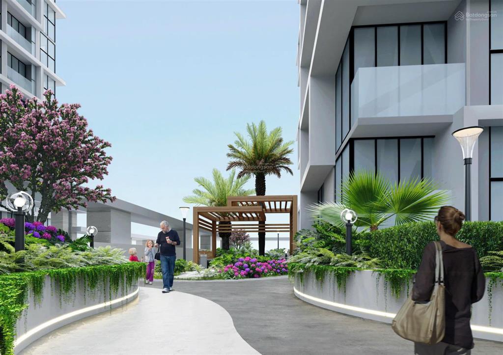 Bán nhanh căn 2pn dự án capital square, giá tốt nhất thị trường