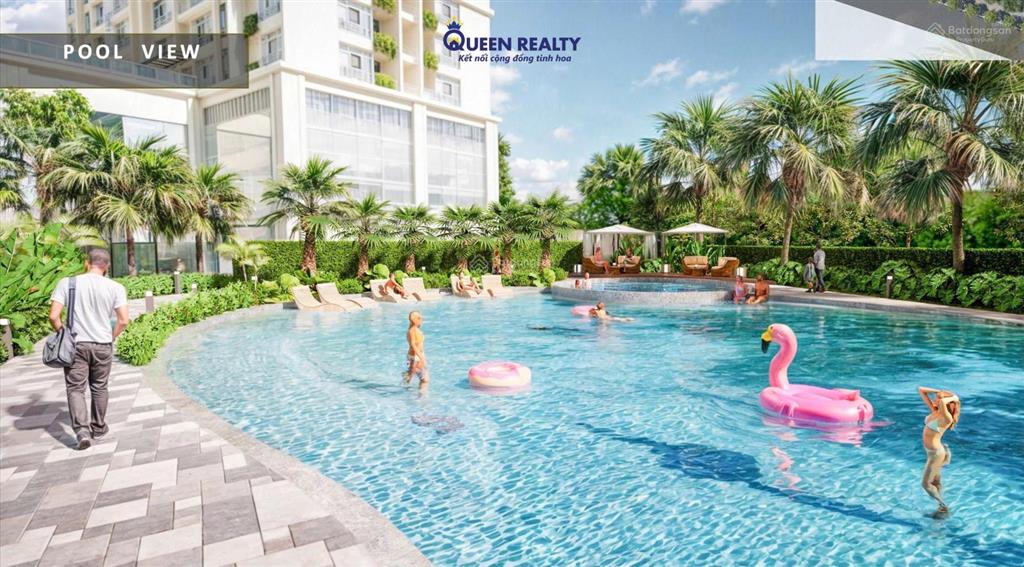 Bán nhanh căn 2pn dự án capital square, giá tốt nhất thị trường