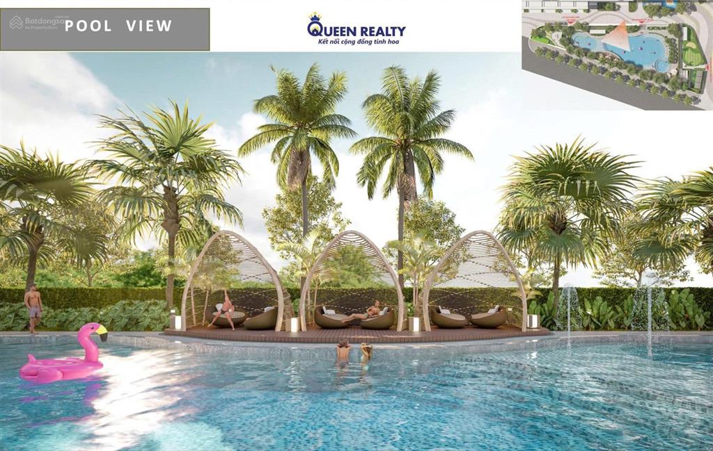 Bán nhanh căn 2pn dự án capital square, giá tốt nhất thị trường