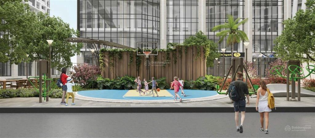 Bán nhanh căn 2pn dự án capital square, giá tốt nhất thị trường