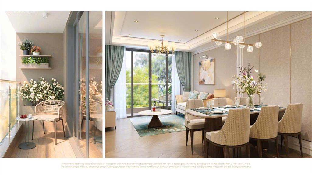 Bán nhanh căn 2pn dự án capital square, giá tốt nhất thị trường