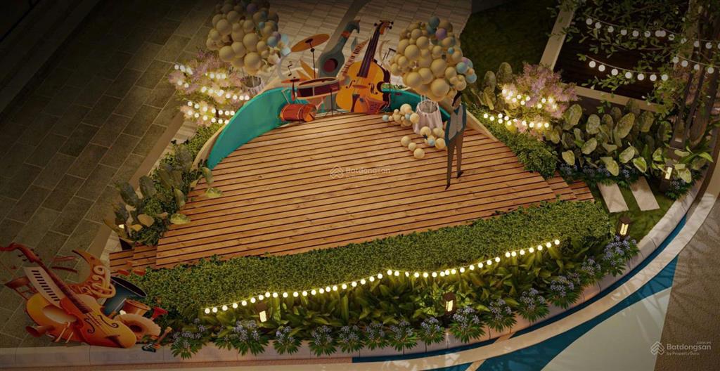 Bán nhanh căn 2pn dự án capital square, giá tốt nhất thị trường