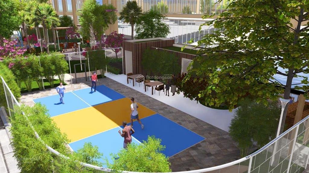 Bán nhanh căn 2pn dự án capital square, giá tốt nhất thị trường