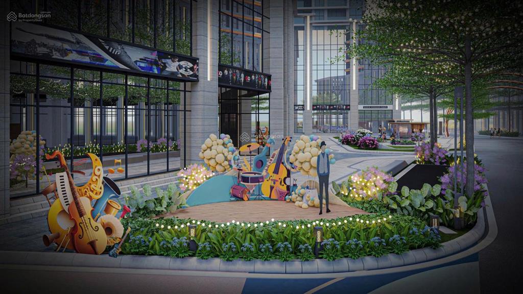 Bán nhanh căn 2pn dự án capital square, giá tốt nhất thị trường