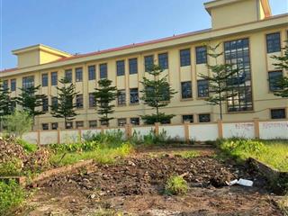 Bán đất tại vành đai 4, thanh lâm, mê linh, hà nội, 49 triệu, 115m2  giá siêu hời, nhiều tiện ích