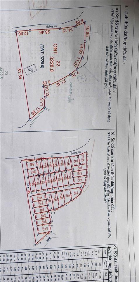 Bán đất tại cao dương, lương sơn, hòa bình, 480 triệu, 80 m2, giá siêu hời