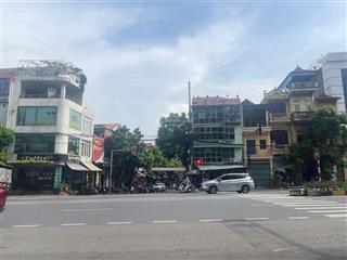 Bán nhà mặt phố đường nguyễn trãi, 11,5 tỷ, 125m2, hàng hiếm tại hùng vương, phúc yên, vĩnh phúc