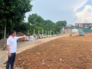 Bán đất kcn tam dương  vĩnh phúc