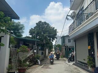 Bán đất tại xã hưng đạo, quốc oai, hà nội, 65 triệu/m2, 132m2, đẹp, nhiều tiện ích