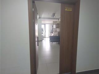 Chính chủ cần bán căn hộ tầng 8 (60m2, 2pn, 2wc)  iris tower thuận an