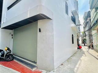 Bán nhà thiên lôi  chợ đôn ôtô đỗ cửa