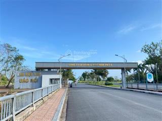Đất nền biệt thự đảo nổi đà nẵng  siêu phẩm của siêu phẩm (15 lô đẹp nhất)  view sông, sổ đỏ