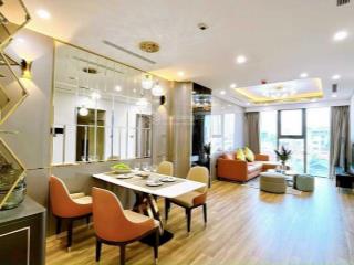 Chính chủ cần bán căn chung cư 85m2 handico complex 33 lê văn lương