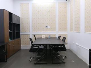 Không gian làm việc xịn xò giá chỉ 1,1 triệu/tháng!